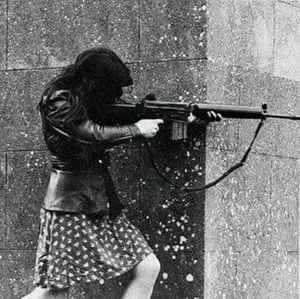 Meet your Posher, Bernadette